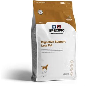 Alimento seco para perros bajo en grasa con soporte digestivo específico - 7kg Alimento seco para perros bajo en grasa con soporte digestivo específico - 7kg