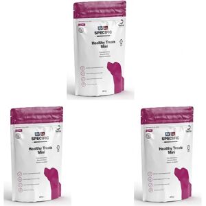 Dechra Dechra CT-HM Mini Friandises pour Chiens - Friandises pour chiens - Publicité Dechra Dechra CT-HM Mini Friandises pour Chiens - Friandises pour chiens - Publicité