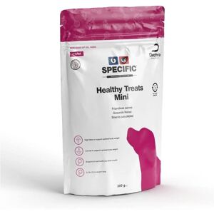 Friandises pour Petites Races de Chiens - Faible en Graisses, 6 Sacs - Publicité Friandises pour Petites Races de Chiens - Faible en Graisses, 6 Sacs - Publicité