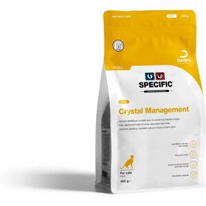 Dechra Specific FCD-L Alimentation pour Chats - 400g - Publicité Dechra Specific FCD-L Alimentation pour Chats - 400g - Publicité
