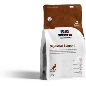 Support Digestif Specific FID pour Chats - Croquettes Sèches - Publicité Support Digestif Specific FID pour Chats - Croquettes Sèches - Publicité