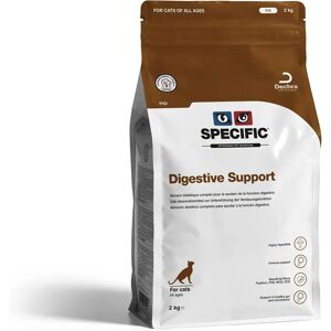 Specific FID Support Digestif pour Chats - Croquettes 2 kg - Publicité Specific FID Support Digestif pour Chats - Croquettes 2 kg - Publicité