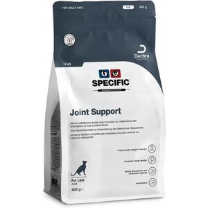 Specific FJD Joint Support - Nourriture sèche pour chats - Publicité Specific FJD Joint Support - Nourriture sèche pour chats - Publicité