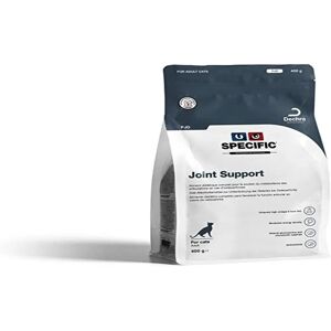 Dechra Spécifique FJD Soutien Articulations Croquettes 2kg - Publicité Dechra Spécifique FJD Soutien Articulations Croquettes 2kg - Publicité