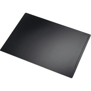 Esselte 33197 Sous-main en PVC Noir - desk pad Esselte 33197 Sous-main en PVC Noir - desk pad