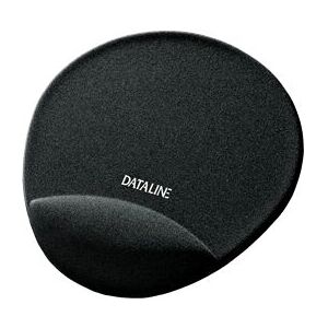 Tapis Souris Esselte 67043 - Noir - Ergonomique Tapis Souris Esselte 67043 - Noir - Ergonomique