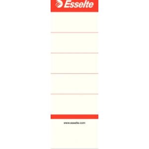 Esselte 81080 Hvide printeretiketter - Printer Labels Esselte 81080 Hvide printeretiketter - Printer Labels