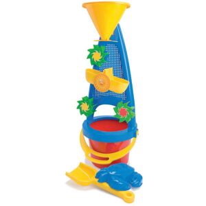 Ensemble roue à sable et eau Dantoy - 60cm - Jouets pour enfants - Publicité Ensemble roue à sable et eau Dantoy - 60cm - Jouets pour enfants - Publicité