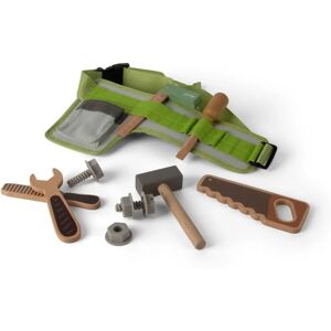 Dantoy - Tool Belt - Kestävä Rakenne - Työkaluvyö Dantoy - Tool Belt - Kestävä Rakenne - Työkaluvyö