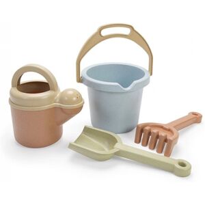Dantoy Bio Sand Set - Utomhuslek i Sand Dantoy Bio Sand Set - Utomhuslek i Sand