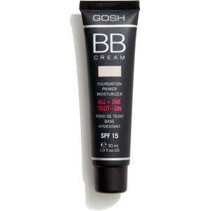 Gosh Zand BB Crème - BB Crème Gosh Zand BB Crème - BB Crème