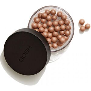 Gosh Copenhagen Bronzing Pearls - Highlighter / Bronzer Powder Gosh Copenhagen Bronzing Pearls - Highlighter / Bronzer Powder