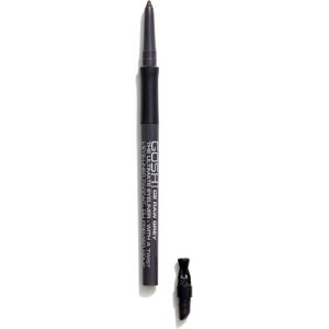 GOSH De Ultieme Eyeliner Lichtgrijs - Eyeliner GOSH De Ultieme Eyeliner Lichtgrijs - Eyeliner
