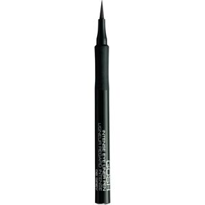 Gosh Copenhagen Grauer Langanhaltender Eyeliner - Eyeliner Gosh Copenhagen Grauer Langanhaltender Eyeliner - Eyeliner