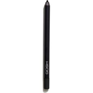 Gosh Velvet Touch Black Waterproof Eyeliner - Eyeliner Gosh Velvet Touch Black Waterproof Eyeliner - Eyeliner