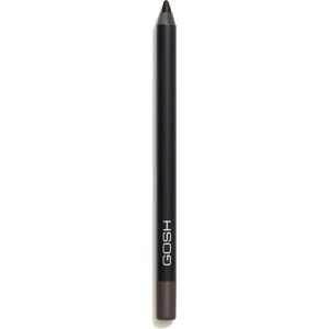 Gosh Velvet Touch Eyeliner - Hypnotic Grey - Waterproof - Eyeliner Gosh Velvet Touch Eyeliner - Hypnotic Grey - Waterproof - Eyeliner