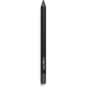 Gosh Velvet Touch Waterproof Eyeliner - Rebellious Brown - Eyeliner Gosh Velvet Touch Waterproof Eyeliner - Rebellious Brown - Eyeliner