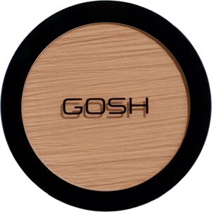 Gosh Natural Glow Bronzing Powder - Bronzing Powder, 9 g, for women Gosh Natural Glow Bronzing Powder - Bronzing Powder, 9 g, for women