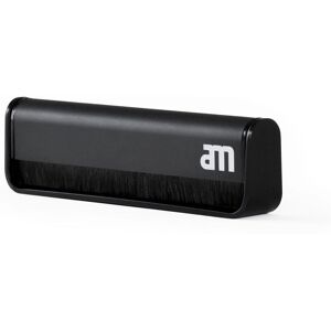 AM Denmark AM Carbon Fibre Vinyl Brush - Vinyl Record Cleaner AM Denmark AM Carbon Fibre Vinyl Brush - Vinyl Record Cleaner