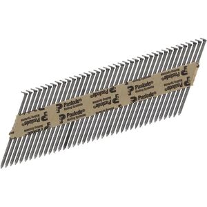 Paslode Model IM360 Bright Nails - 3300 pcs - 2.8 x 51mm - Nails Paslode Model IM360 Bright Nails - 3300 pcs - 2.8 x 51mm - Nails