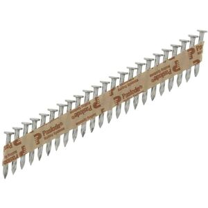 Paslode 141189 Electrogalvanized 35mm Twisted Nails - Nails Paslode 141189 Electrogalvanized 35mm Twisted Nails - Nails