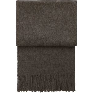 Elvang Classic Alpaca 140x200 cm - Kaffe Elvang Classic Alpaca 140x200 cm - Kaffe