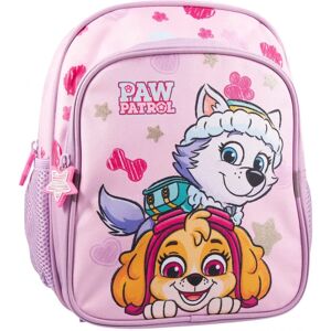 Euromic Paw Patrol Vaaleanpunainen Pieni Reppu - Reppu Euromic Paw Patrol Vaaleanpunainen Pieni Reppu - Reppu