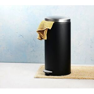 NORDFORM 30 l Affaldsindsamler - Rustfrit stål NORDFORM 30 l Affaldsindsamler - Rustfrit stål