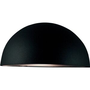 Nordlux Scorpius Maxi Wall Light - Outdoor, Black, E27 Nordlux Scorpius Maxi Wall Light - Outdoor, Black, E27