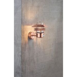 Nordlux Blokhus Copper Outdoor Wall Light - Wall Light Nordlux Blokhus Copper Outdoor Wall Light - Wall Light