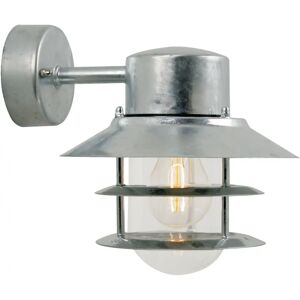Nordlux Blockhus Wall Light - Weatherproof Coastal Design Nordlux Blockhus Wall Light - Weatherproof Coastal Design