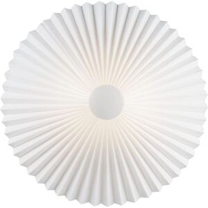 Nordlux Wall and Ceiling Light - Trio 45 White E27 Nordlux Wall and Ceiling Light - Trio 45 White E27