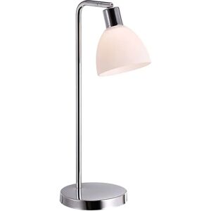 Nordlux Ray Table Lamp - Metal and Glass Nordlux Ray Table Lamp - Metal and Glass