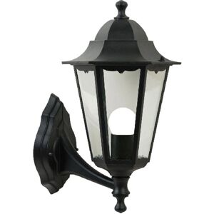 Nordlux Cardiff Außenwandleuchte - Aluminium Schwarz - 22,5cm Nordlux Cardiff Außenwandleuchte - Aluminium Schwarz - 22,5cm