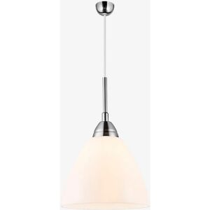 Nordlux Read 20 Weiße Glas Pendelleuchte - Hängeleuchte Nordlux Read 20 Weiße Glas Pendelleuchte - Hängeleuchte