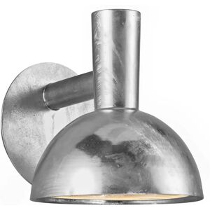 Nordlux Arki 20 Outdoor Wall Light Galvanized - Wall Light Nordlux Arki 20 Outdoor Wall Light Galvanized - Wall Light