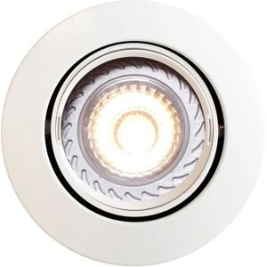 Nordlux Mixit Pro Einbauleuchte - LED GU10 8W Weiß Nordlux Mixit Pro Einbauleuchte - LED GU10 8W Weiß