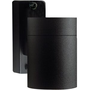 Nordlux Wall Light - GU10 Black Exterior Nordlux Wall Light - GU10 Black Exterior