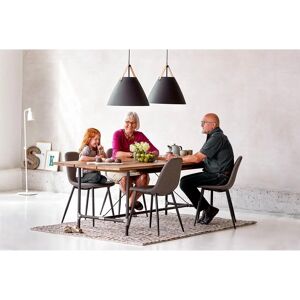 Bjørn + Balle Black Pendant Light - Pendant Light Bjørn + Balle Black Pendant Light - Pendant Light