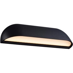 Nordlux Model 84081003 Black - Wall Light for Indoor & Outdoor Nordlux Model 84081003 Black - Wall Light for Indoor & Outdoor