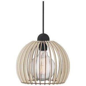 Nordlux Chino 25 Natural Wood Pendant Light - Pendant Ceiling Light Nordlux Chino 25 Natural Wood Pendant Light - Pendant Ceiling Light