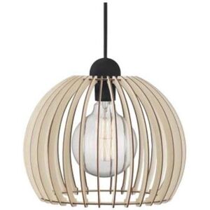 Nordlux Chino 30 Wooden Pendant Ceiling Light - Pendant Ceiling Light Nordlux Chino 30 Wooden Pendant Ceiling Light - Pendant Ceiling Light