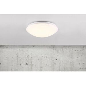Nordlux Ceiling Light - IP44 White - LED 12W 924lm Nordlux Ceiling Light - IP44 White - LED 12W 924lm