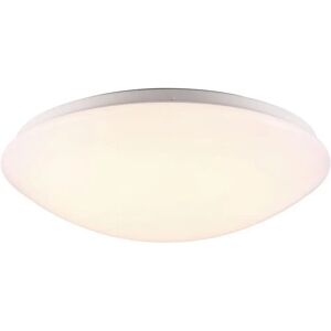 Nordlux Ask 36 White LED Ceiling Light - Bathroom & Humid Rooms Nordlux Ask 36 White LED Ceiling Light - Bathroom & Humid Rooms