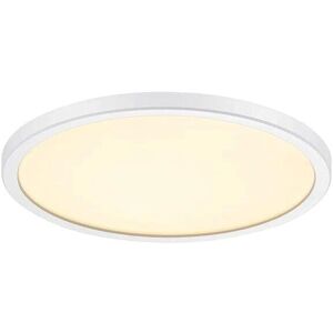 Nordlux Oja 24 White Ceiling Light - Ceiling Light Nordlux Oja 24 White Ceiling Light - Ceiling Light