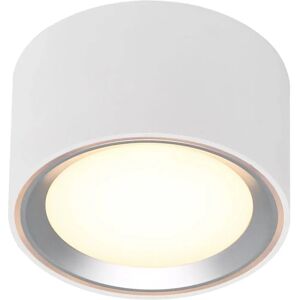 Nordlux Fallon LED Ceiling Spotlight - Adjustable Brightness, Universal Design Nordlux Fallon LED Ceiling Spotlight - Adjustable Brightness, Universal Design