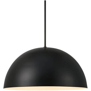 Nordlux Ellen 30 Pendant Light - Black - Living Dining - Pendant Light Nordlux Ellen 30 Pendant Light - Black - Living Dining - Pendant Light