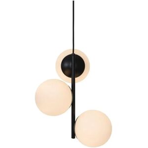 Nordlux Lilly 3-Spot Pendant Light - Indoor Lighting Nordlux Lilly 3-Spot Pendant Light - Indoor Lighting