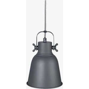 Nordlux Adrian 16 Anthracite Pendant Light - Ceiling Lamp for Living & Bedroom Nordlux Adrian 16 Anthracite Pendant Light - Ceiling Lamp for Living & Bedroom