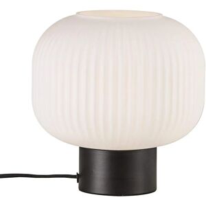 Nordlux Milford Bordslampa - Diffust glas, Retro design Nordlux Milford Bordslampa - Diffust glas, Retro design
